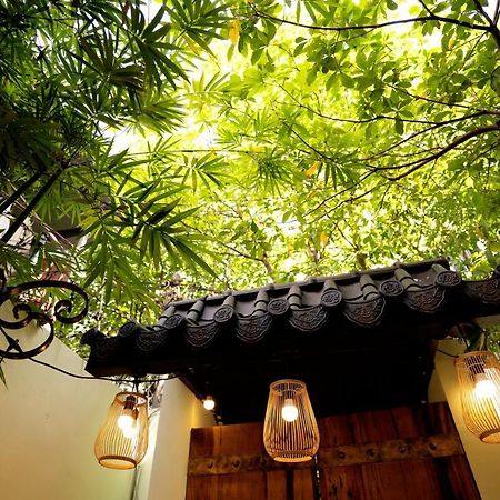 The Lovenote Home Studio Ho Chi Minh Zewnętrze zdjęcie