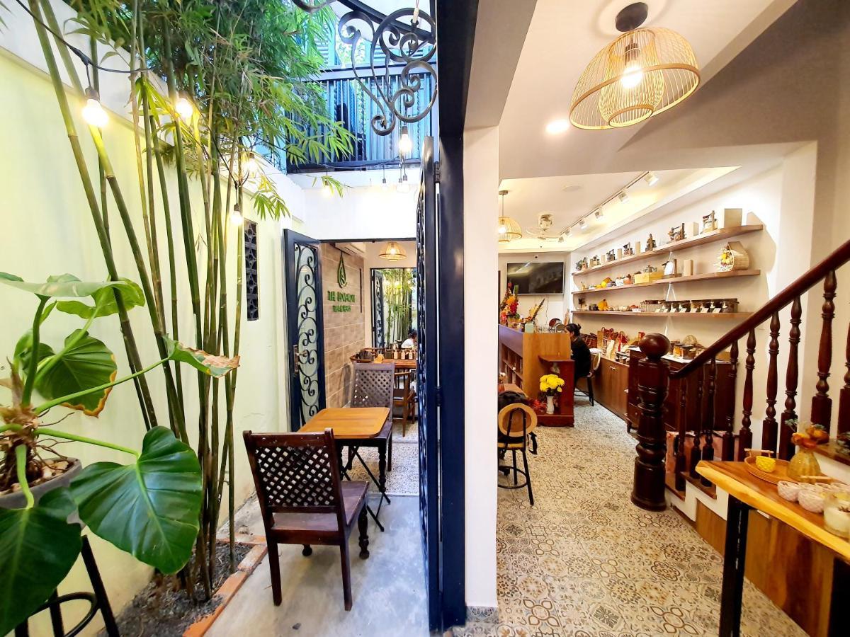 The Lovenote Home Studio Ho Chi Minh Zewnętrze zdjęcie