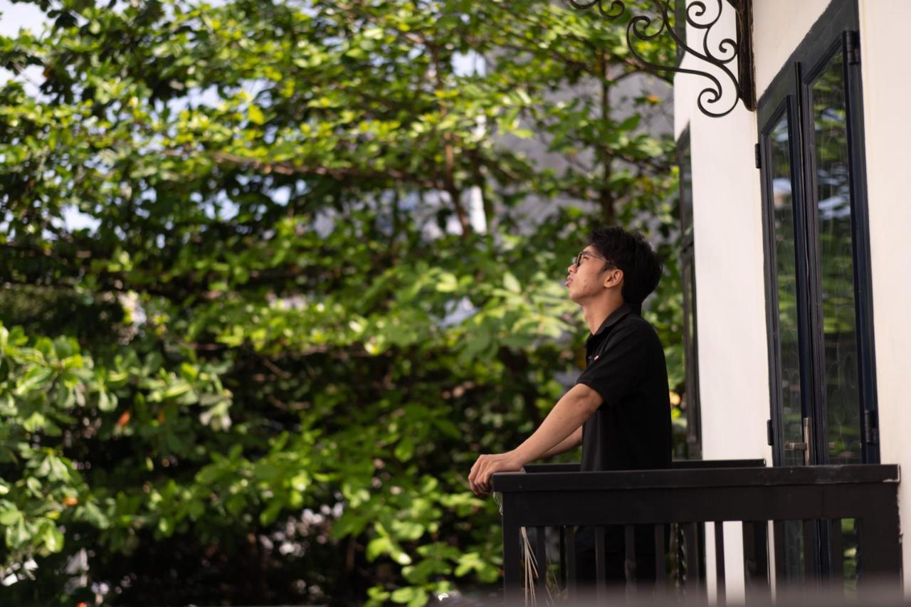 The Lovenote Home Studio Ho Chi Minh Zewnętrze zdjęcie